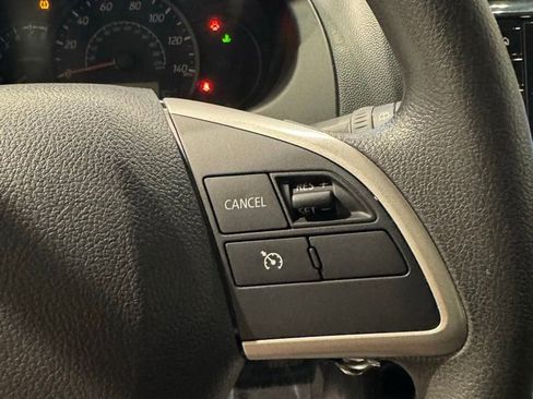 Used 2024 Mitsubishi Mirage ES FWD image 13