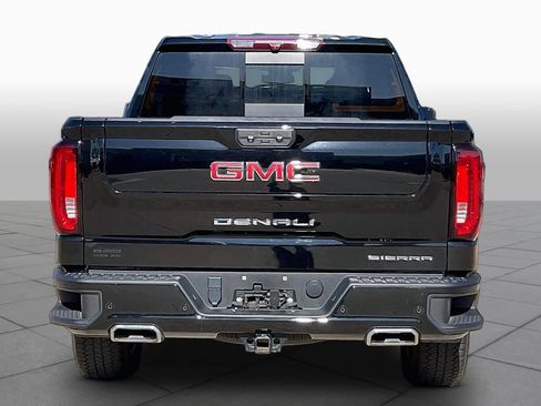 Used 2023 GMC Sierra 1500 Denali AWD/4WD image 6
