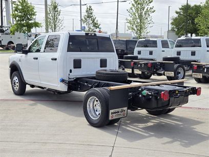New 2025 RAM 3500 Tradesman