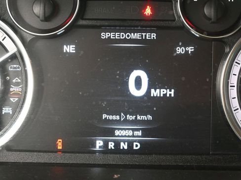 Used 2019 RAM 1500 Big Horn image 13