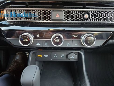 New 2026 Honda Civic Sport Touring image 26