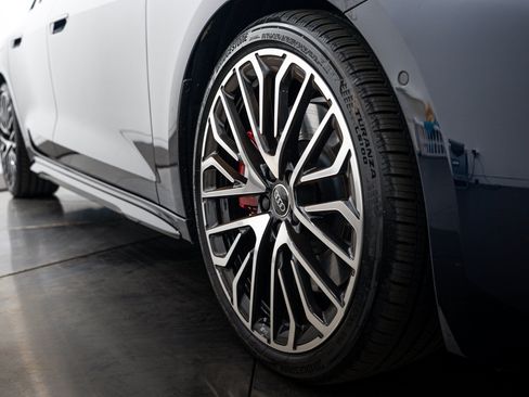 Certified 2025 Audi S5 Premium Plus AWD/4WD image 21