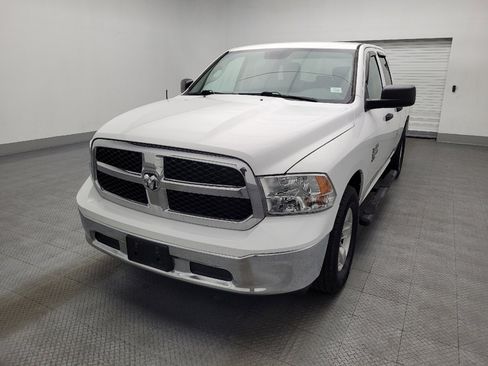 Used 2019 RAM 1500 Tradesman w/ Popular Equipment Group image 15