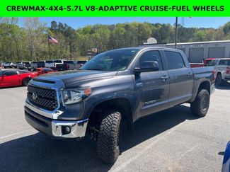 Used 2020 Toyota Tundra SR5 w/ SR5 Upgrade Package video 1