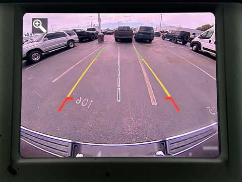 Used 2019 RAM 1500 Laramie image 23