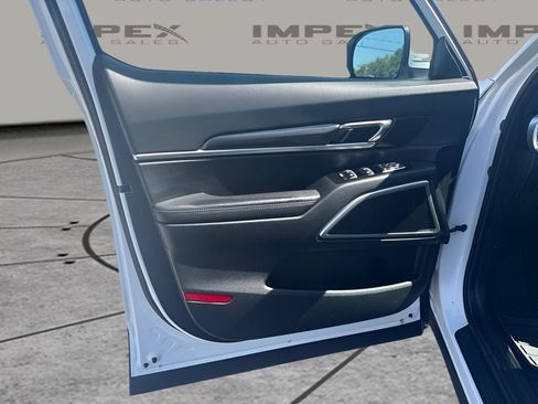 Used 2024 Kia Telluride S w/ S Sunroof Package FWD image 22
