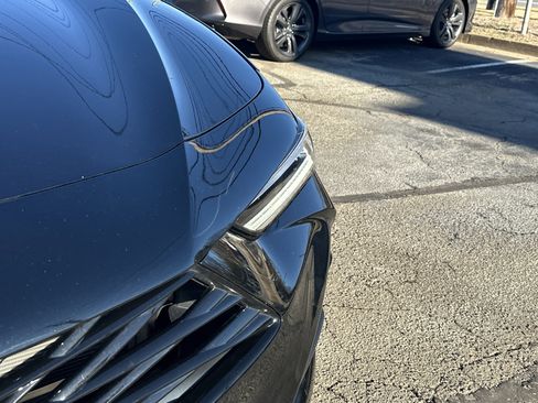 Certified 2025 Acura TLX w/ Technology Package image 13