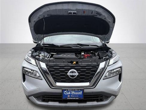 Certified 2023 Nissan Rogue SV image 5