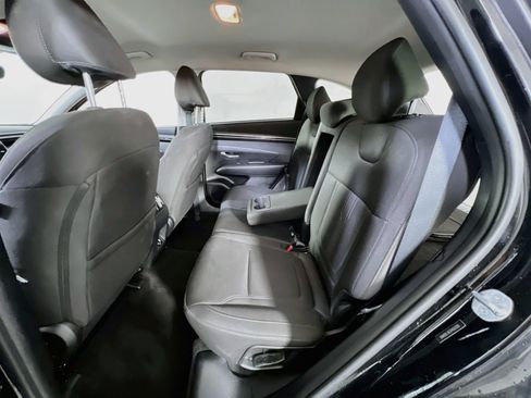 Used 2023 Hyundai Tucson SEL AWD/4WD image 23