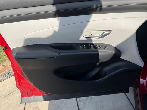 Certified 2026 Hyundai Tucson SEL Plus FWD image 16