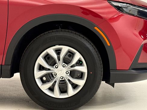 New 2026 Honda CR-V LX image 6