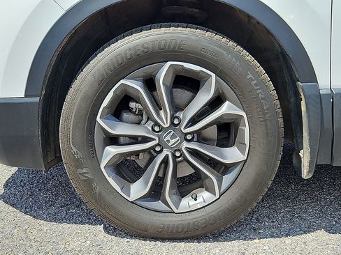 Used 2021 Honda CR-V EX-L image 38