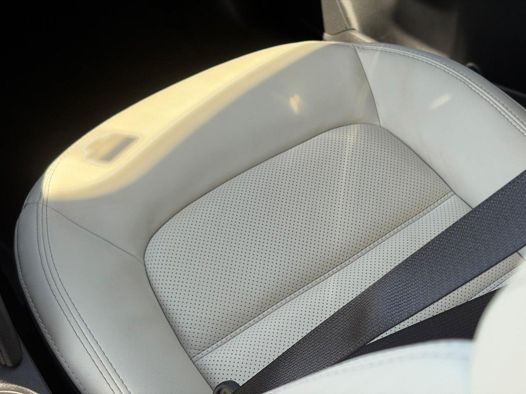 Certified 2025 MAZDA CX-5 AWD 2.5 S image 18