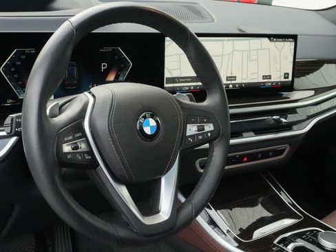 Certified 2026 BMW X5 xDrive40i image 10