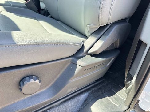 New 2025 Ford F350 XL w/ XL Chrome Package image 14