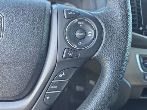 Used 2023 Honda Ridgeline Sport image 22