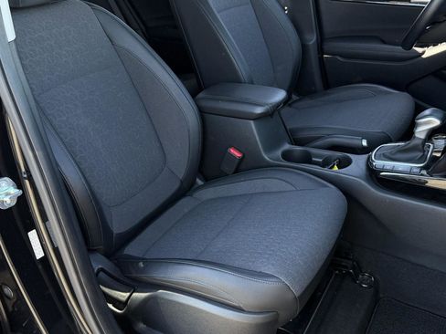 Used 2024 Kia Seltos S image 23