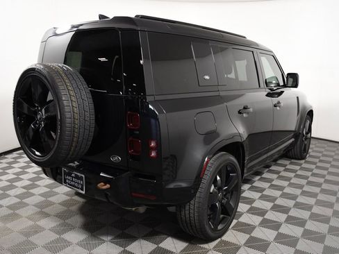 Used 2023 Land Rover Defender 110 X-Dynamic SE AWD/4WD image 6