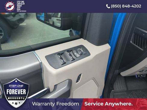 Used 2019 Ford F150 XLT w/ Equipment Group 302A Luxury AWD/4WD image 18