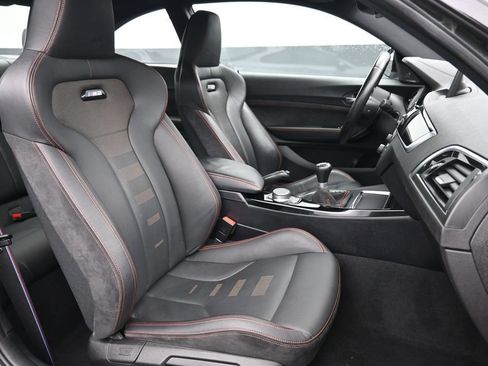 Used 2020 BMW M2 Competition w/ Executive Package RWD image 23