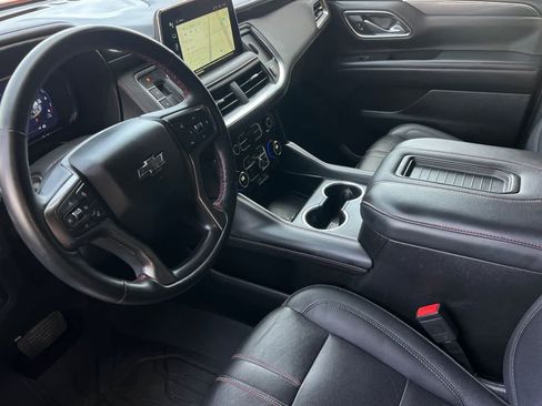 Used 2024 Chevrolet Tahoe RST w/ Luxury Package AWD/4WD image 12