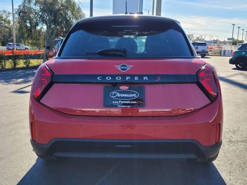 New 2026 MINI Cooper S FWD image 6