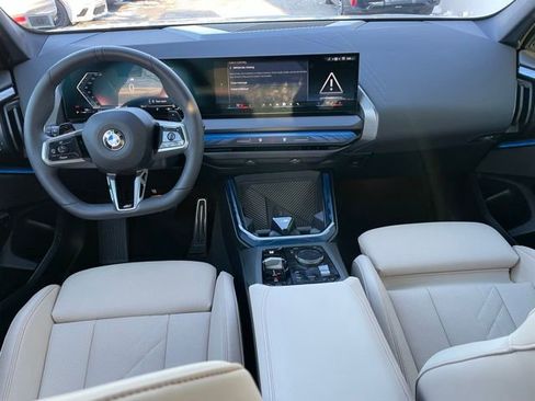 Used 2026 BMW X3 xDrive30 w/ M Sport Package image 11