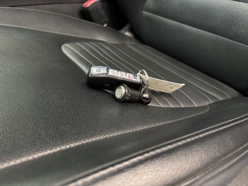 Used 2023 Kia Sportage SX image 35