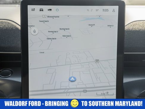 Used 2025 Ford Mustang Mach-E GT image 24