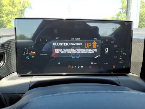 New 2026 Ford Mustang GT image 35