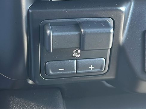 Used 2019 Chevrolet Silverado 1500 High Country AWD/4WD image 27