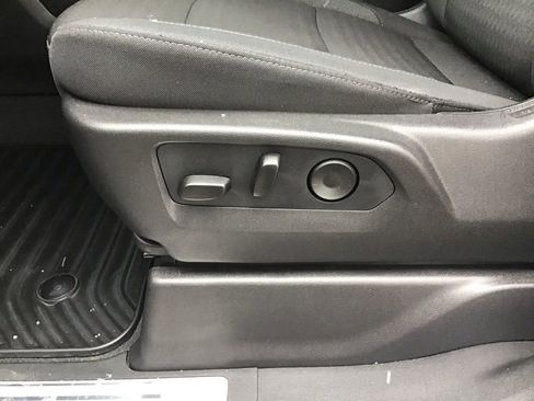 Used 2025 Chevrolet Silverado 1500 RST w/ Convenience Package II image 9