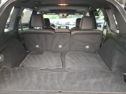 Used 2023 Honda Passport EX-L image 19