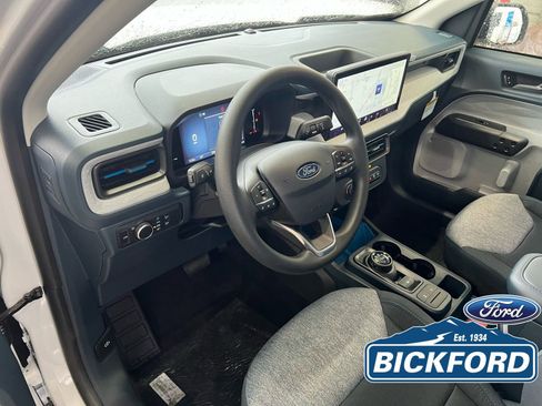 New 2026 Ford Maverick XLT image 11