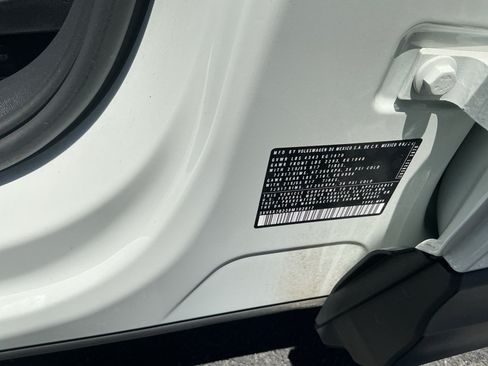 Certified 2024 Volkswagen Taos S FWD image 35