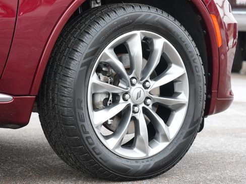 Used 2022 Dodge Durango Citadel image 11