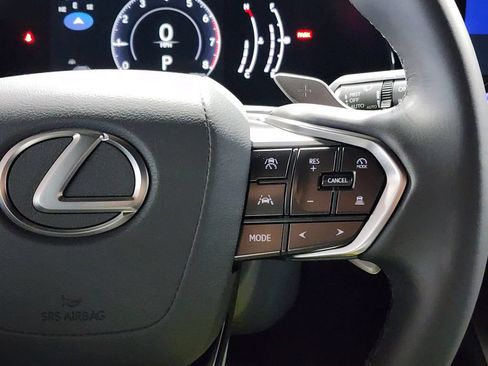 New 2026 Lexus TX 350 AWD image 17
