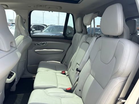 New 2026 Volvo XC90 B6 Ultra w/ Protection Package AWD/4WD image 8