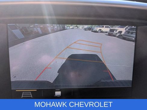 Used 2022 Chevrolet Colorado ZR2 AWD/4WD image 15