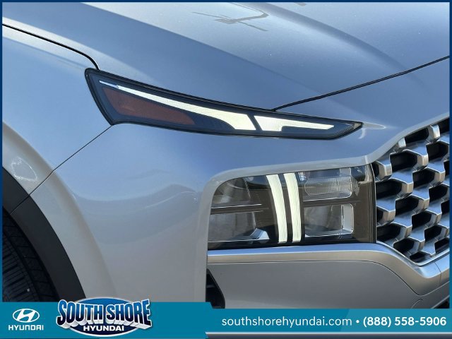 Certified 2023 Hyundai Santa Fe SEL Convenience AWD/4WD image 10