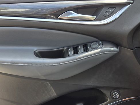 Certified 2023 Buick Enclave Essence FWD image 30