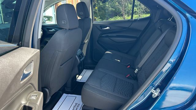 Used 2019 Chevrolet Equinox LT w/ Sun & Navigation Package AWD/4WD image 31