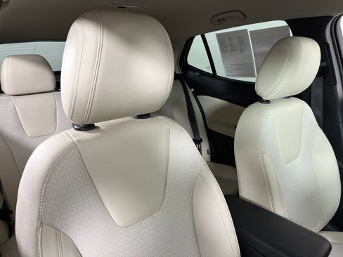 Certified 2023 Buick Encore GX Select FWD image 10