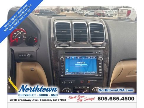 Used 2012 GMC Acadia Denali image 14