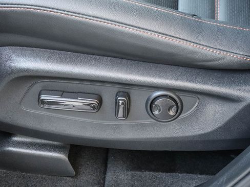 Certified 2026 Honda CR-V Sport-L image 26