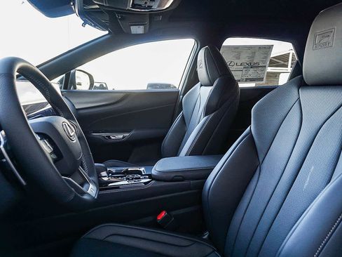 New 2026 Lexus NX 450h+ F Sport image 18