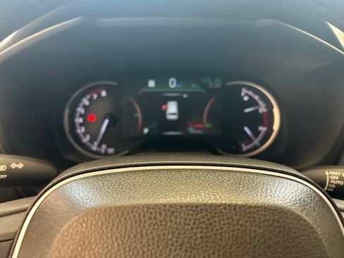 Used 2023 Toyota RAV4 XLE Premium FWD image 30