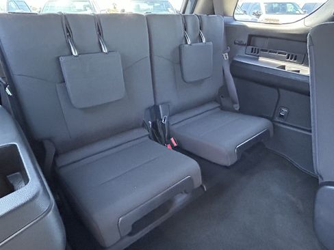 Certified 2026 Toyota 4Runner SR5 AWD/4WD image 13