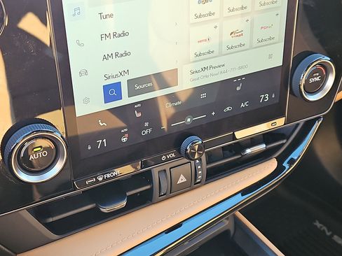 Certified 2025 Lexus NX 350 AWD image 18