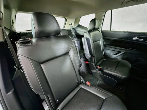Used 2019 Volkswagen Atlas SEL AWD/4WD image 27